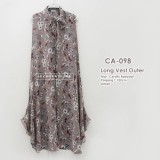 CA-098 Outer Ceruti / Cerutty motif